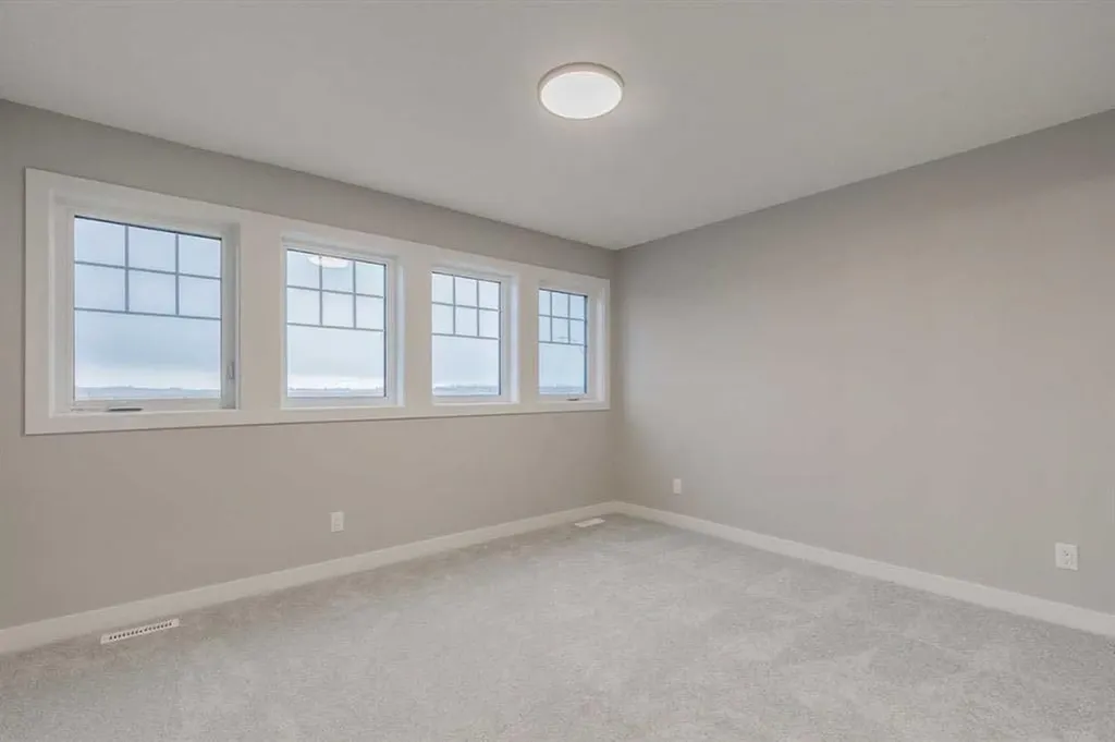197 Bridgeport Gate Chestermere AB T1X 3E2