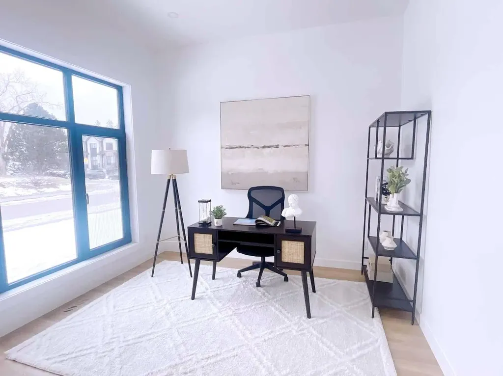 2107 Victoria Crescent NW Calgary AB T2M 4E3