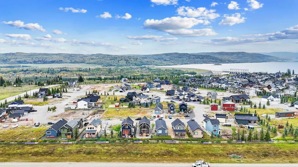 44 Cottageclub Lane Rural Rocky View County AB T4C 1B1
