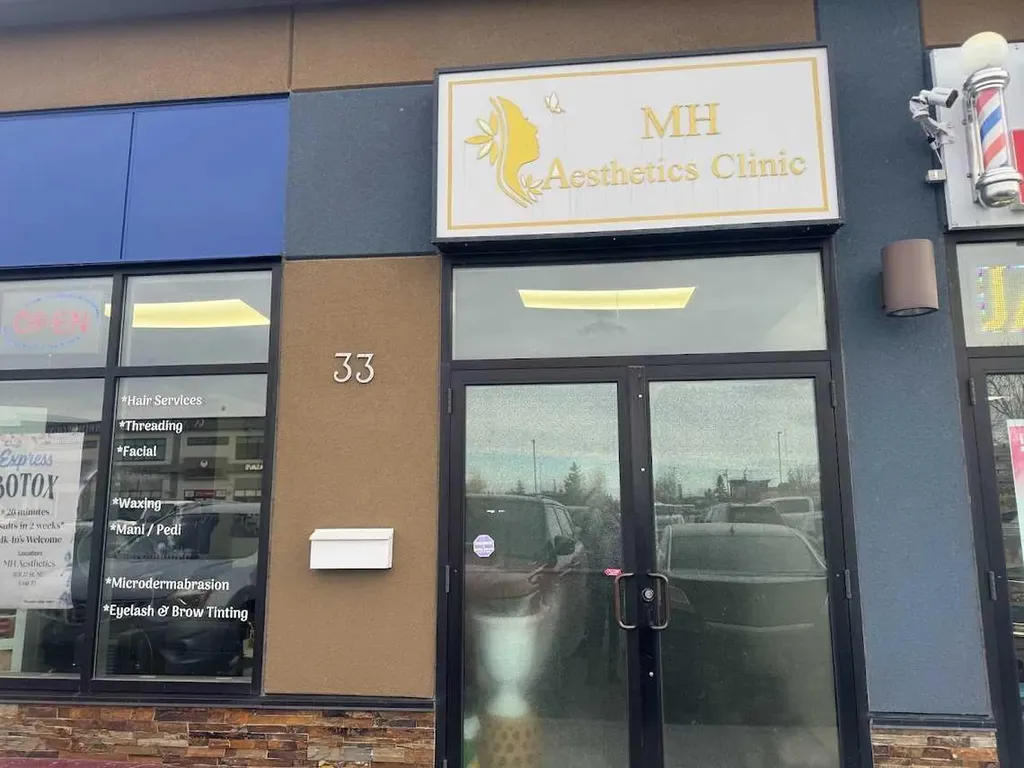 3131 27 Street Calgary AB T1Y6Z1