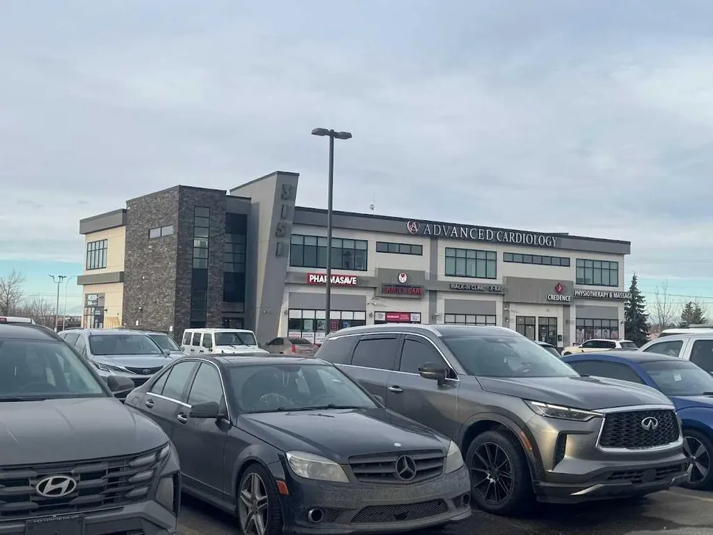 3131 27 Street Calgary AB T1Y6Z1