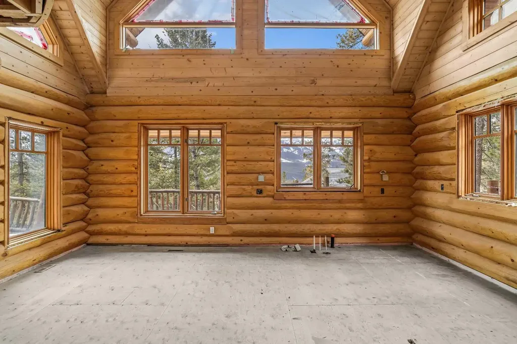 11 Aspen Glen Canmore AB T1W1A6