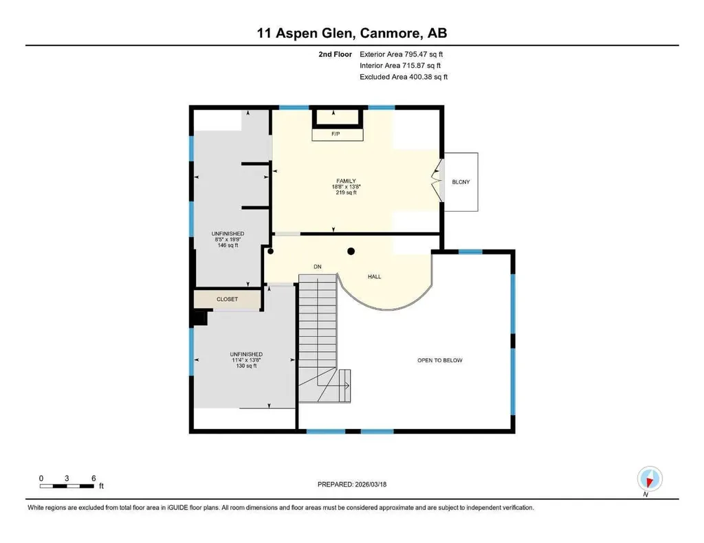 11 Aspen Glen Canmore AB T1W1A6