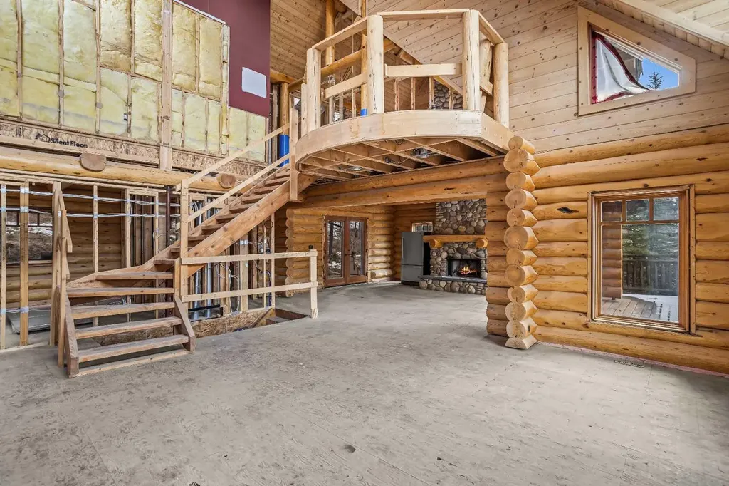 11 Aspen Glen Canmore AB T1W1A6