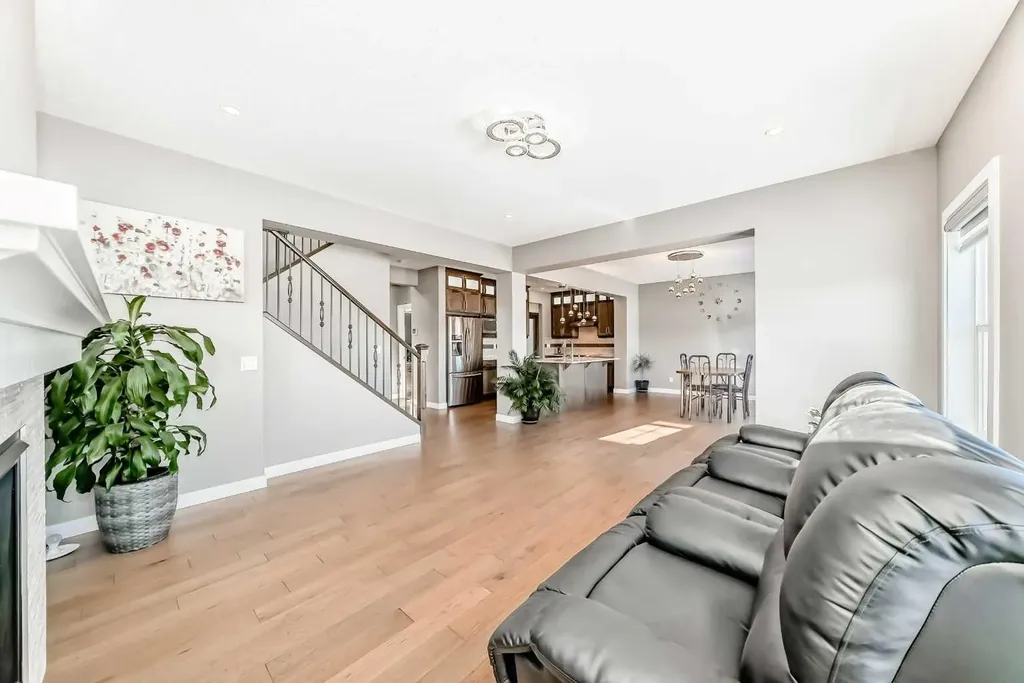 201 Aspenmere Way Chestermere AB T1X 0Y2