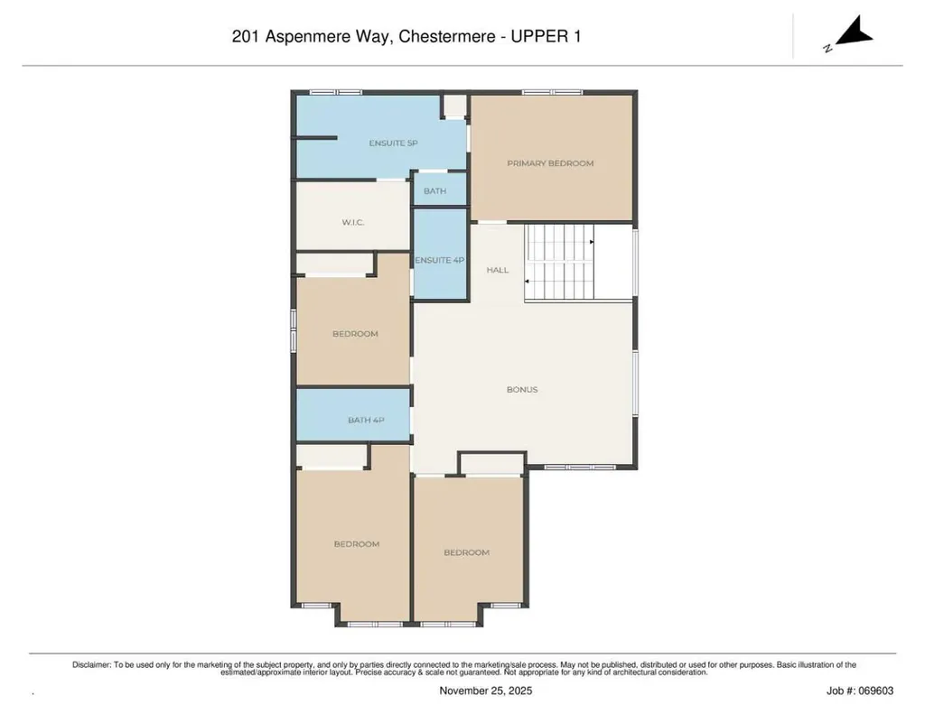 201 Aspenmere Way Chestermere AB T1X 0Y2