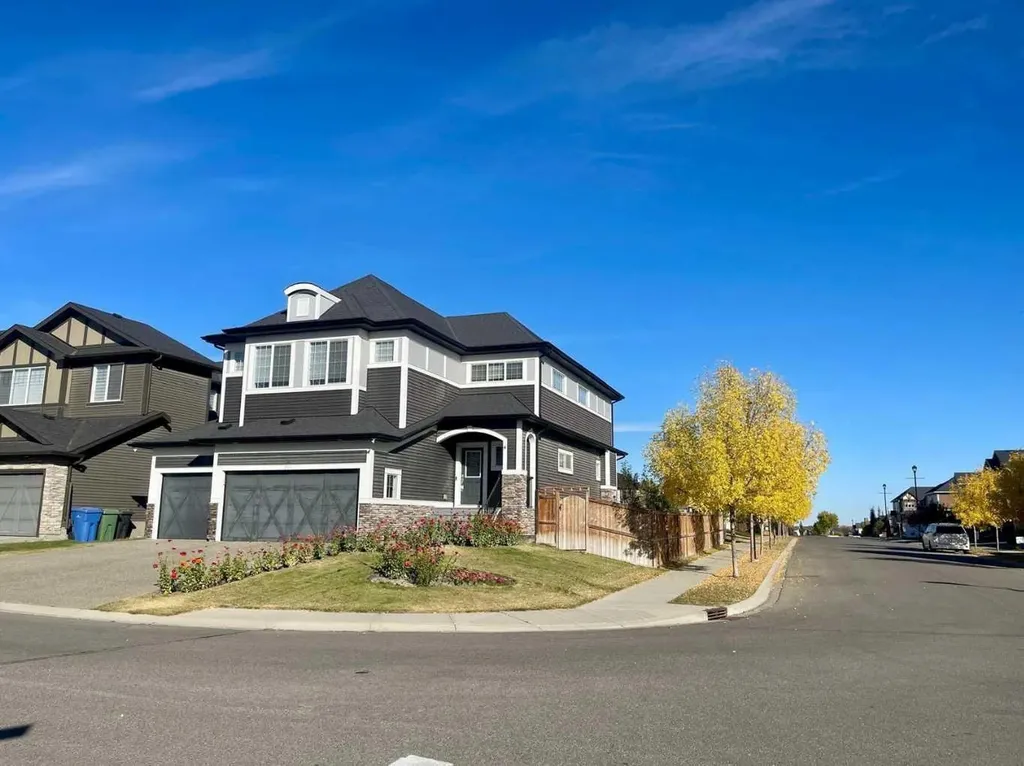 201 Aspenmere Way Chestermere AB T1X 0Y2
