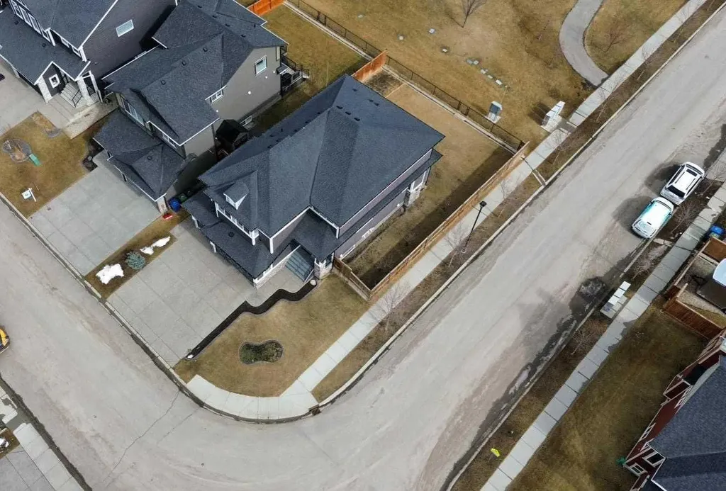 201 Aspenmere Way Chestermere AB T1X 0Y2