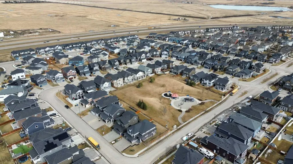 201 Aspenmere Way Chestermere AB T1X 0Y2