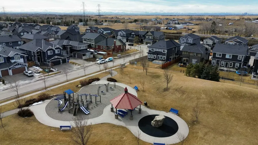 201 Aspenmere Way Chestermere AB T1X 0Y2