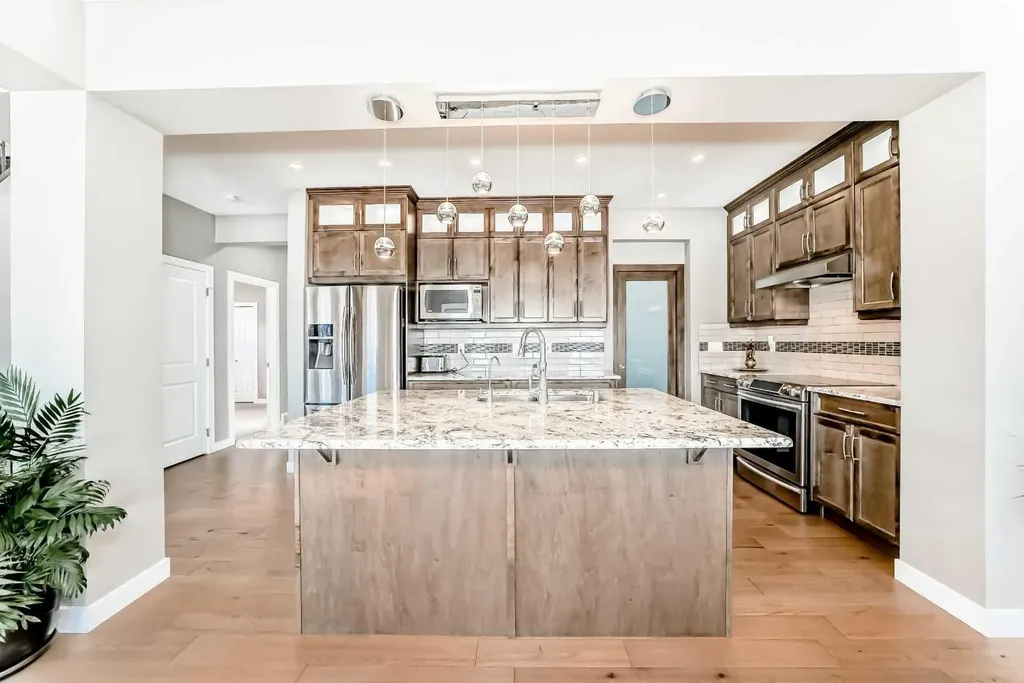 201 Aspenmere Way Chestermere AB T1X 0Y2