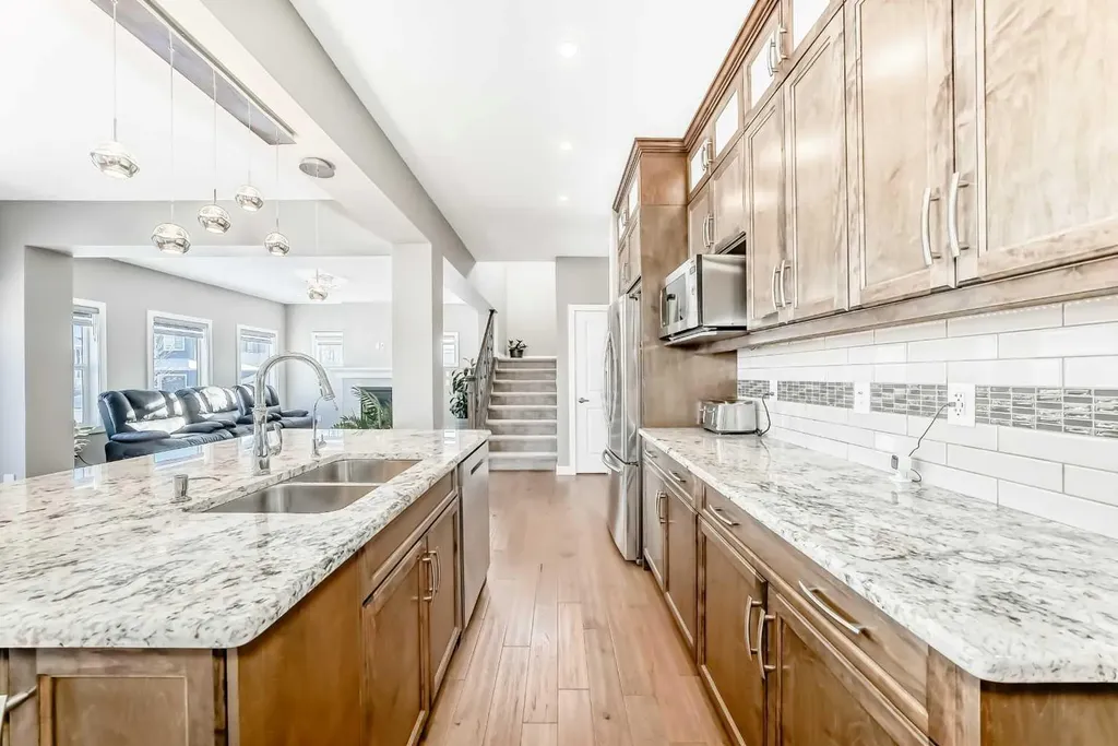 201 Aspenmere Way Chestermere AB T1X 0Y2