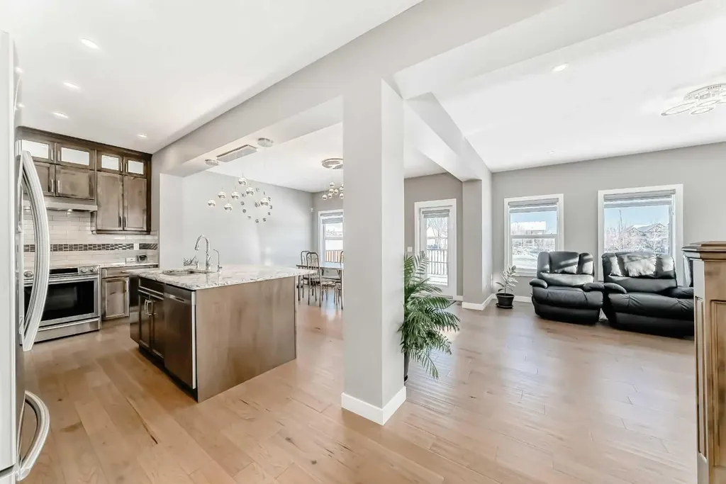 201 Aspenmere Way Chestermere AB T1X 0Y2