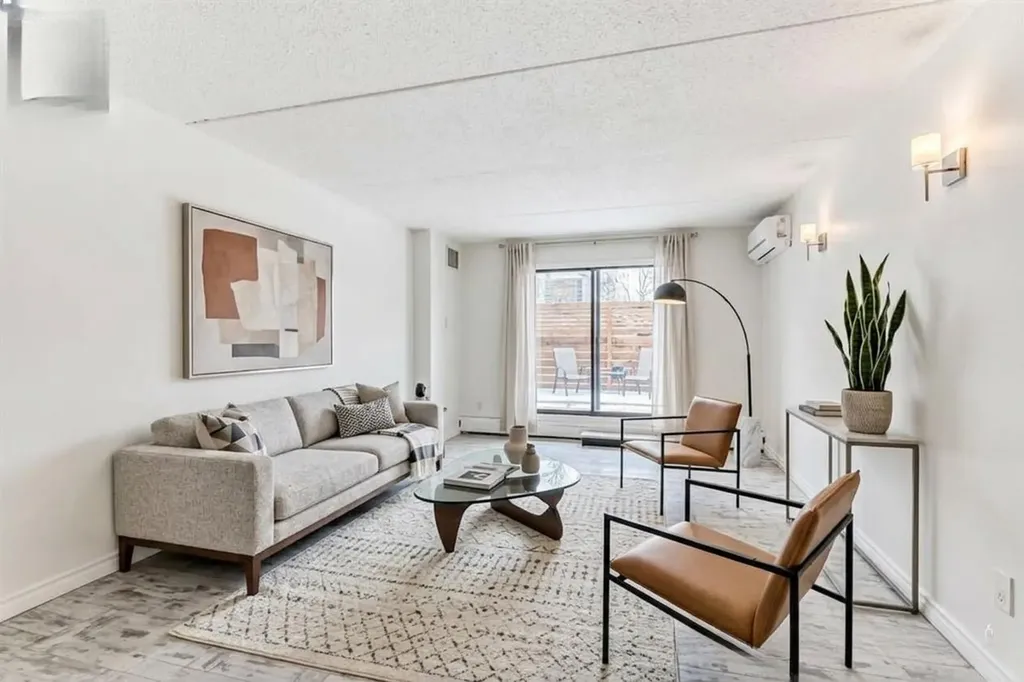 735 12 Avenue SW Calgary AB T2R 1J7