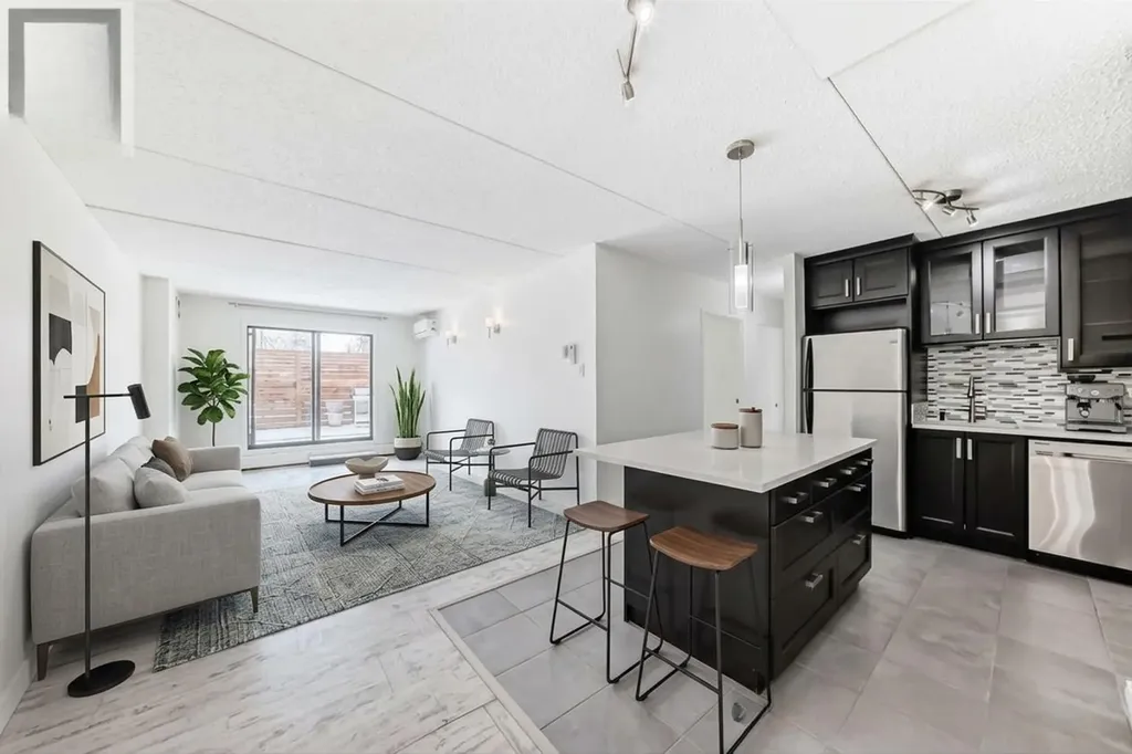 735 12 Avenue SW Calgary AB T2R 1J7