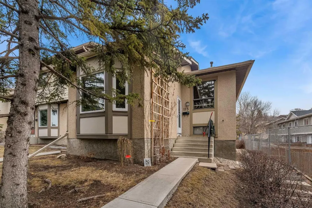 115 Deerfield Drive SE Calgary AB T2J 6T9