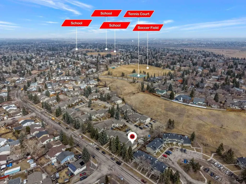 115 Deerfield Drive SE Calgary AB T2J 6T9