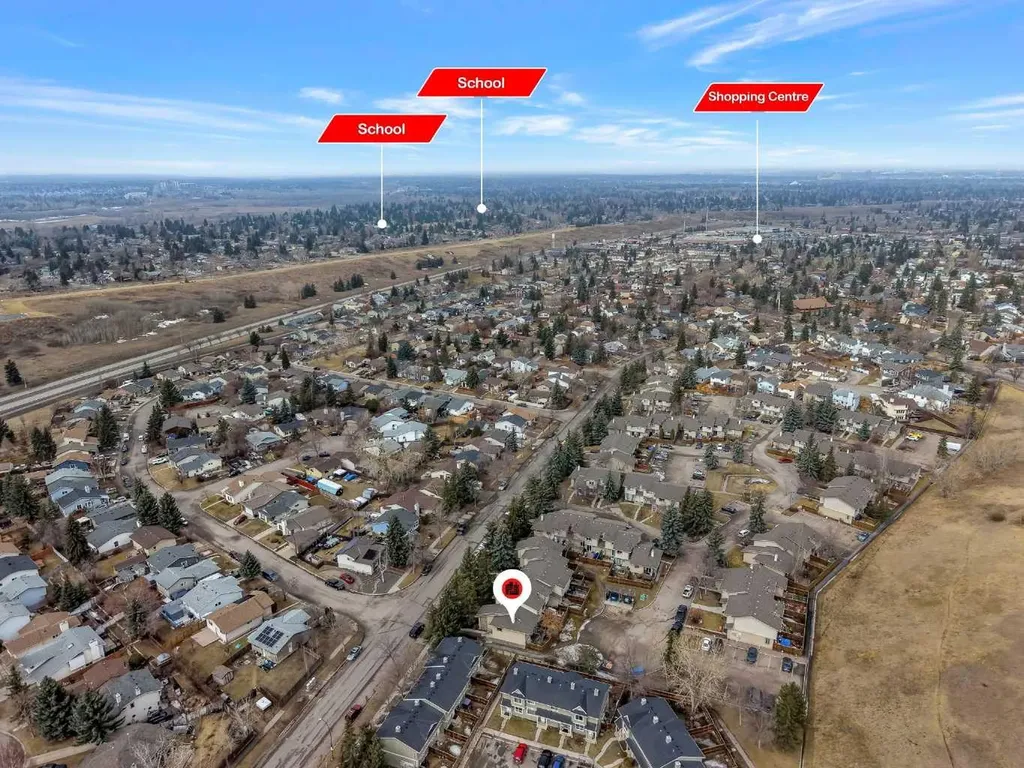 115 Deerfield Drive SE Calgary AB T2J 6T9