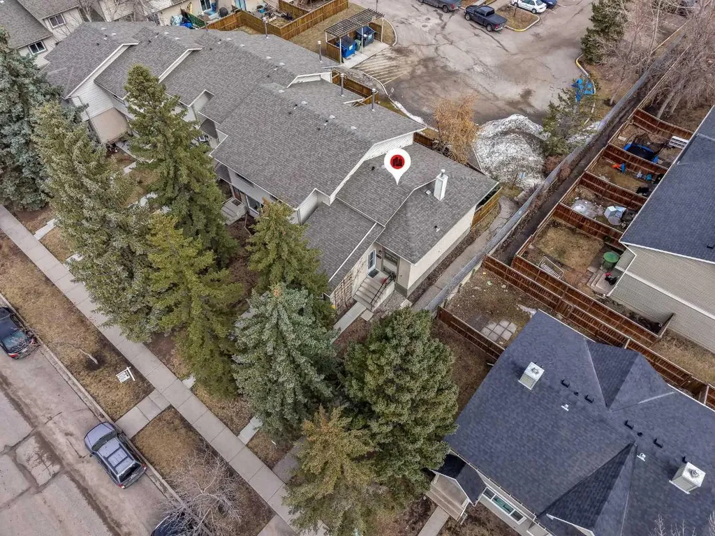 115 Deerfield Drive SE Calgary AB T2J 6T9