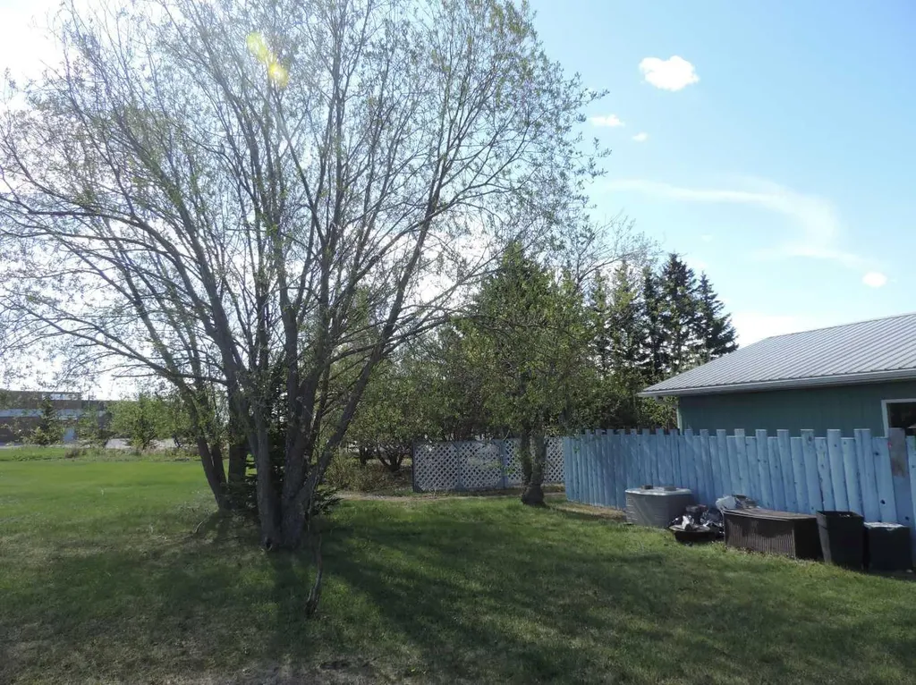 5205 55st Rimbey AB T0C 2J0