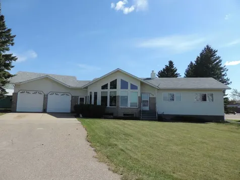 5205 55ST Rimbey AB T0C 2J0