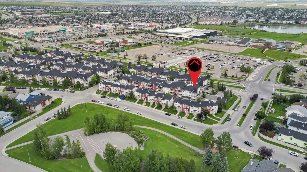 70 Panamount Drive NW Calgary AB T3K6G7
