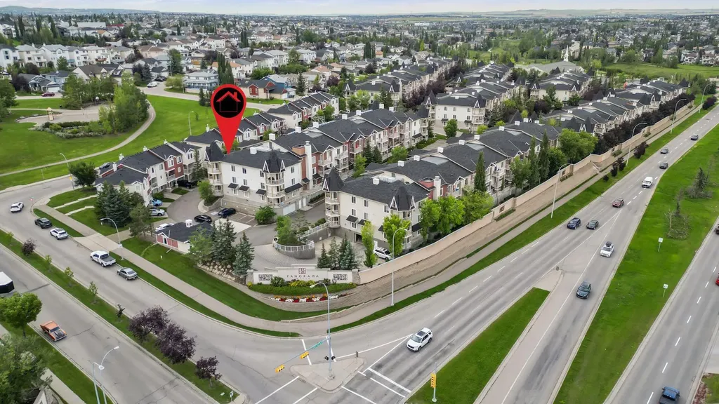 70 Panamount Drive NW Calgary AB T3K6G7