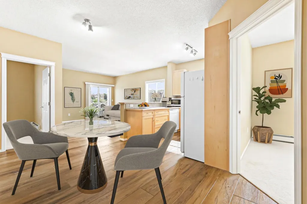 70 Panamount Drive NW Calgary AB T3K6G7