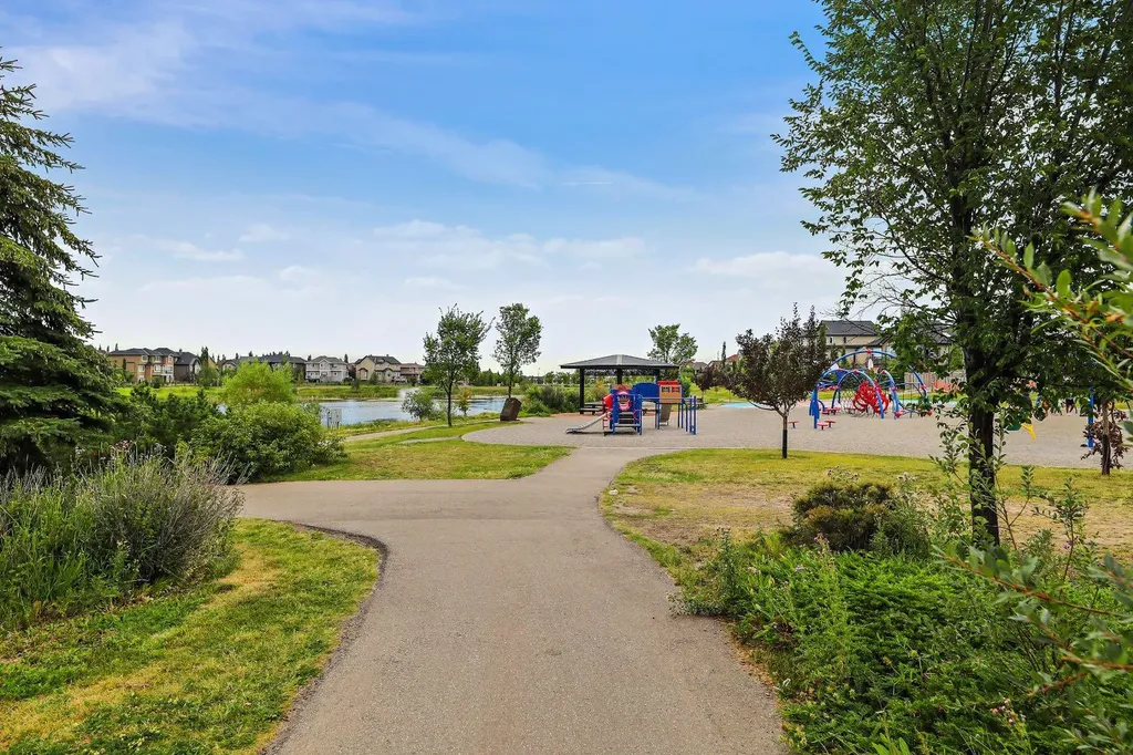 70 Panamount Drive NW Calgary AB T3K6G7