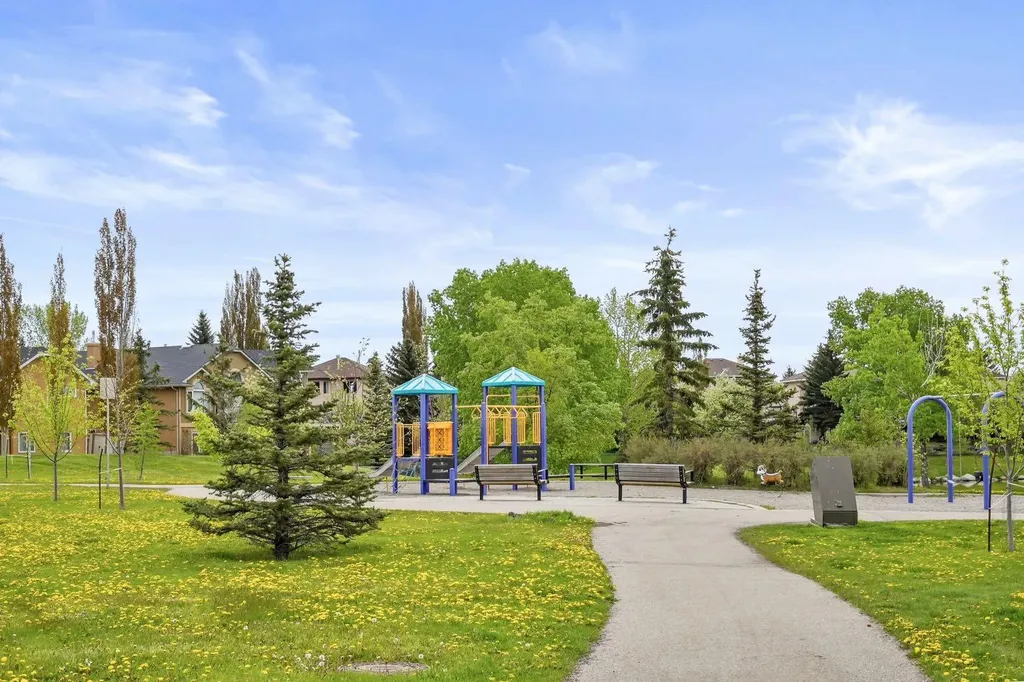 70 Panamount Drive NW Calgary AB T3K6G7