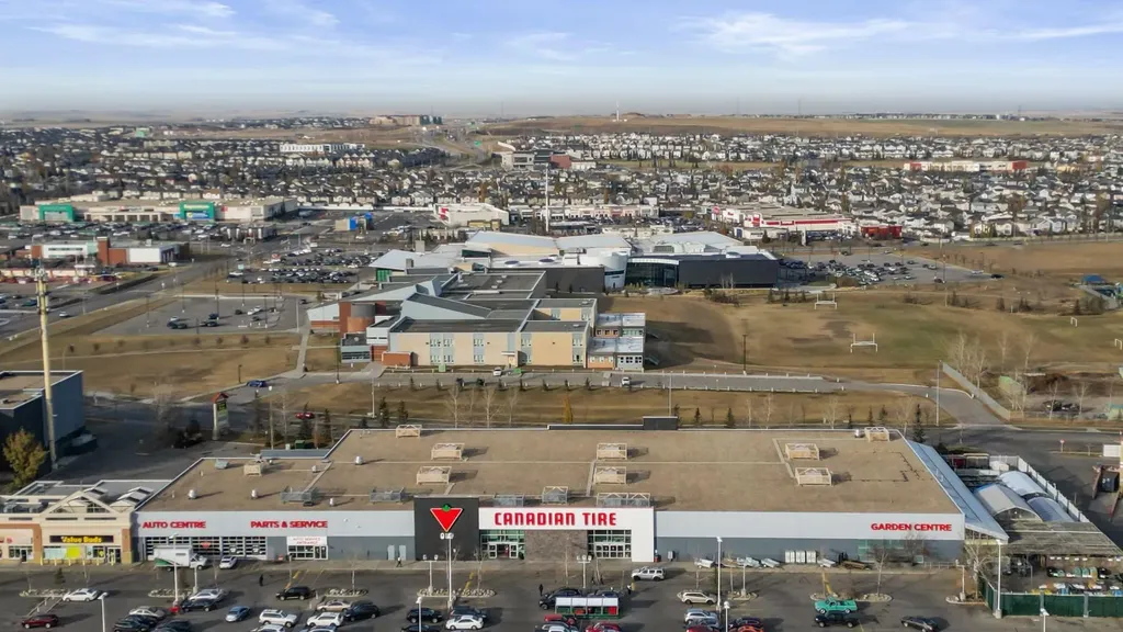 70 Panamount Drive NW Calgary AB T3K6G7