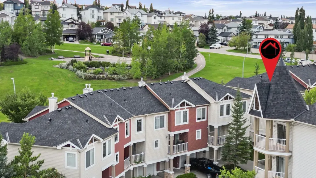 70 Panamount Drive NW Calgary AB T3K6G7