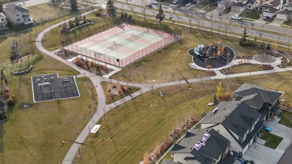 70 Panamount Drive NW Calgary AB T3K6G7