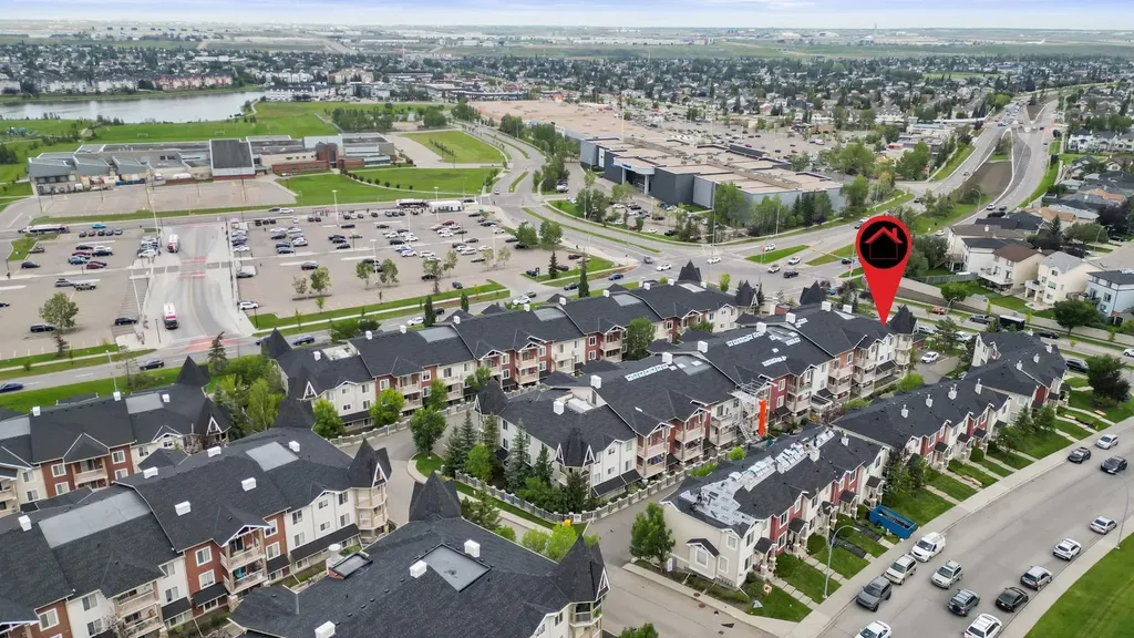 70 Panamount Drive NW Calgary AB T3K6G7