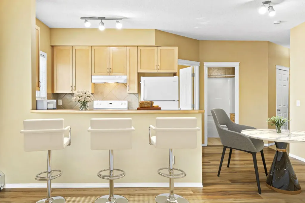 70 Panamount Drive NW Calgary AB T3K6G7