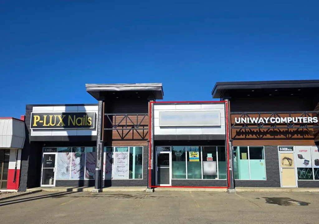 3430 50 Avenue Red Deer AB T4N 3Y4