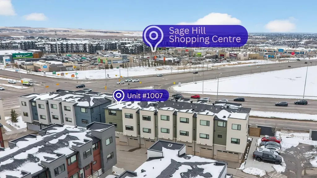 218 Sherwood Square NW Calgary AB T3R 0Y2