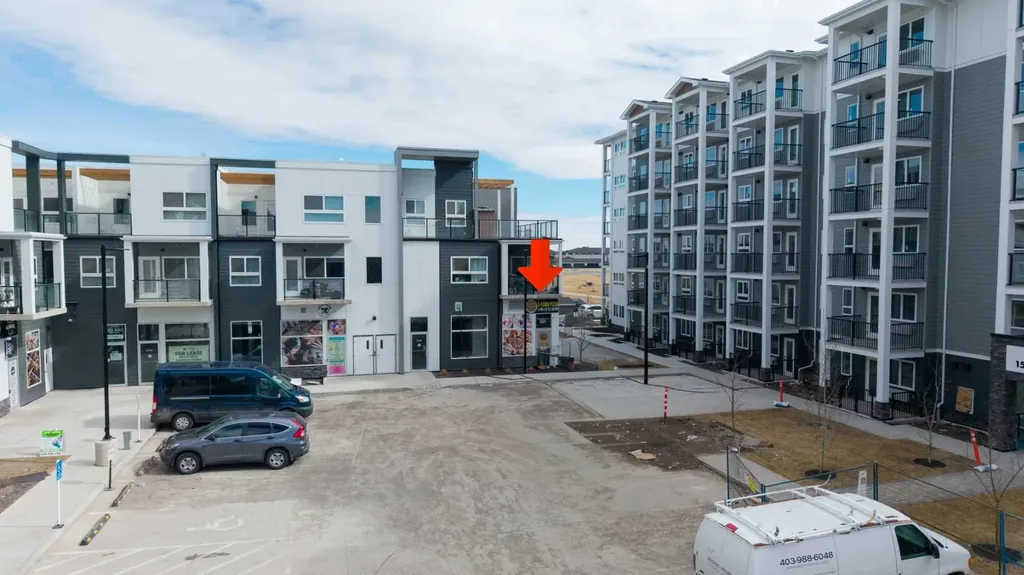 151 Skyview Bay Calgary AB T3N2K3