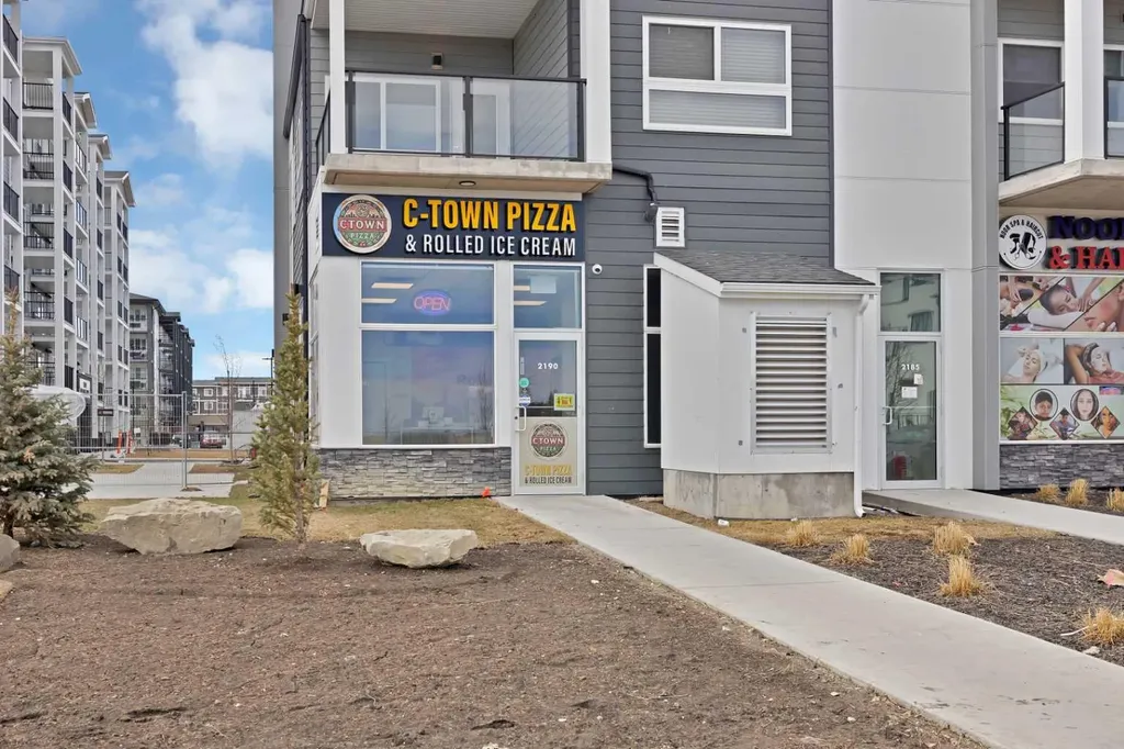 151 Skyview Bay Calgary AB T3N2K3