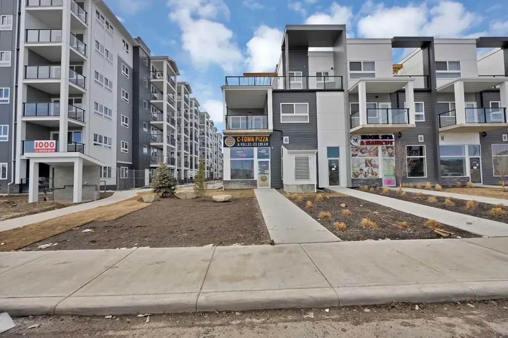 151 Skyview Bay Calgary AB T3N2K3