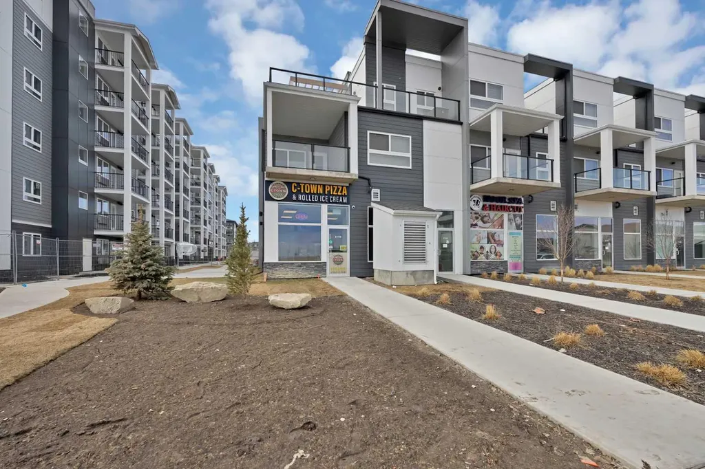 151 Skyview Bay Calgary AB T3N2K3