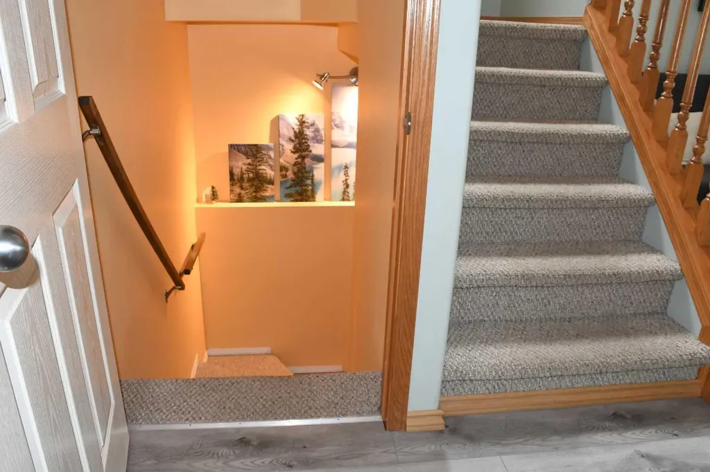 66 Cramond Circle SE Calgary AB T3M 1E6
