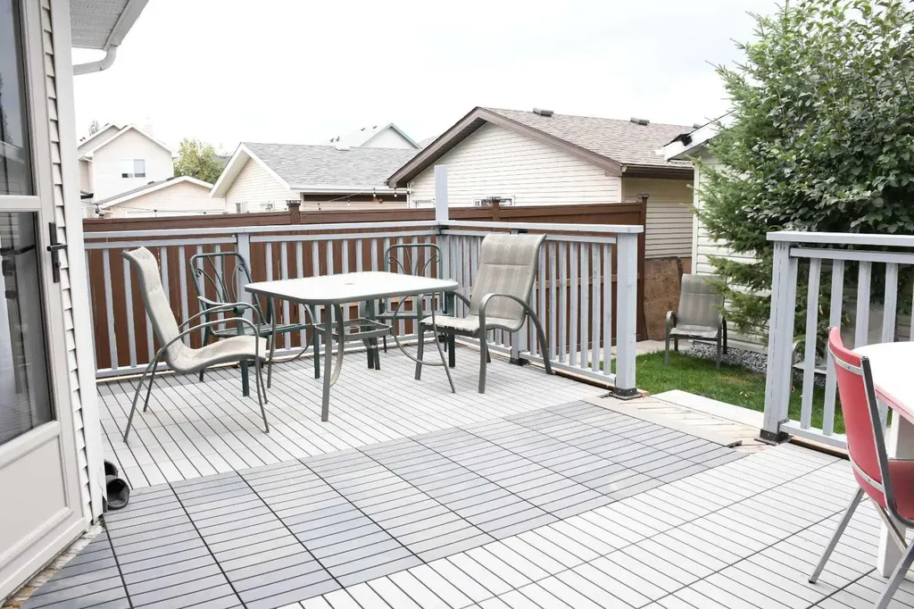 66 Cramond Circle SE Calgary AB T3M 1E6