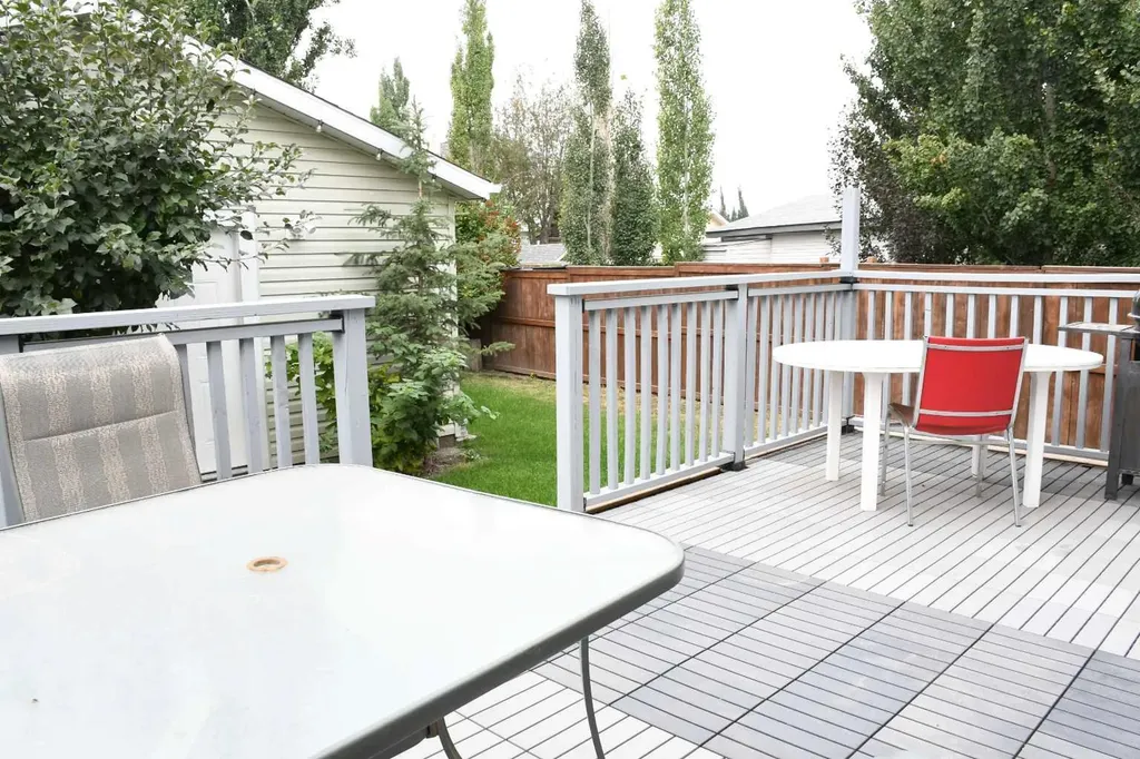 66 Cramond Circle SE Calgary AB T3M 1E6
