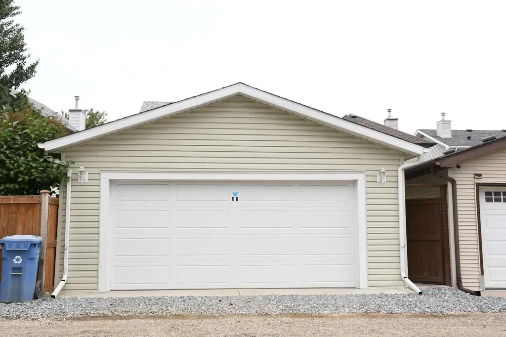 66 Cramond Circle SE Calgary AB T3M 1E6