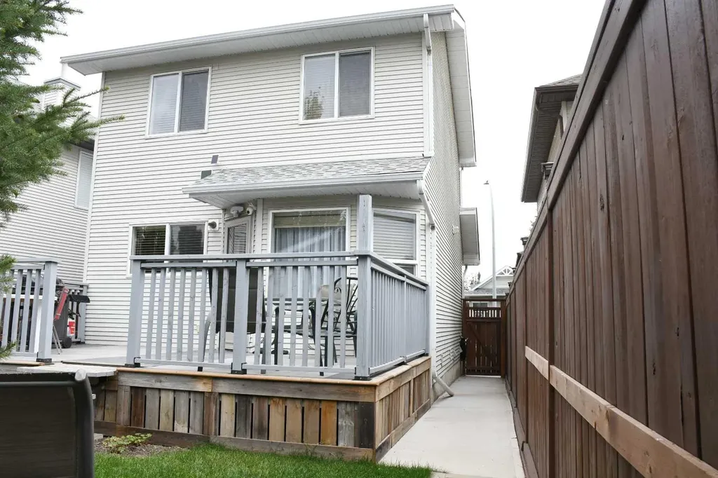 66 Cramond Circle SE Calgary AB T3M 1E6