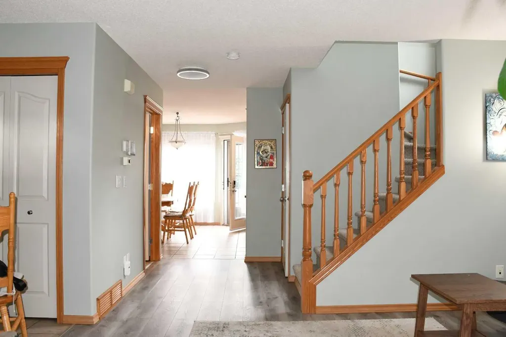 66 Cramond Circle SE Calgary AB T3M 1E6