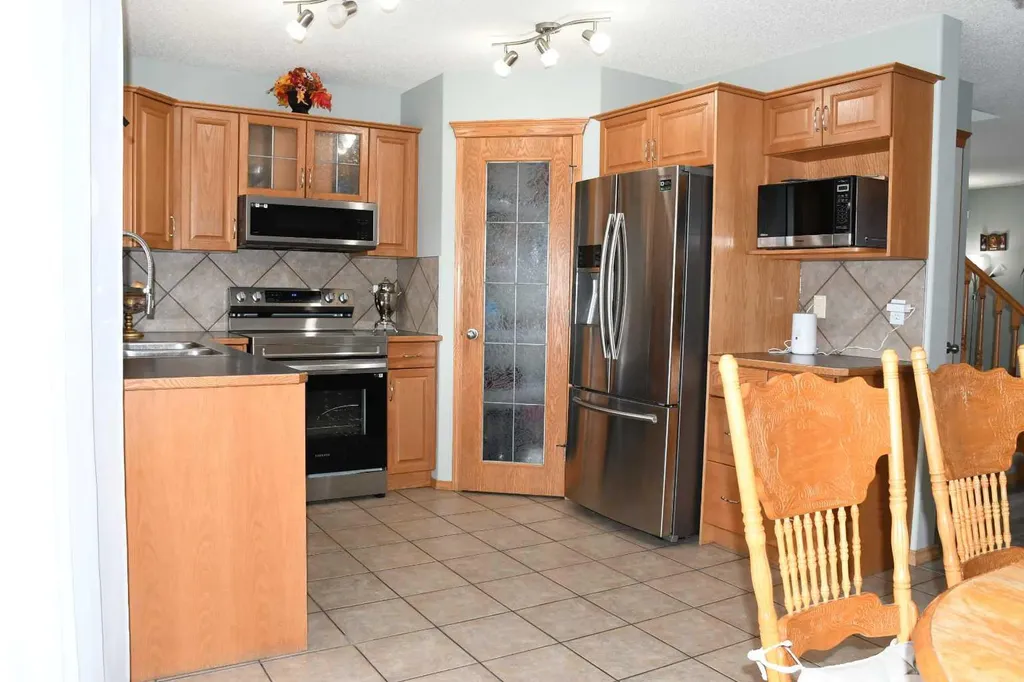 66 Cramond Circle SE Calgary AB T3M 1E6