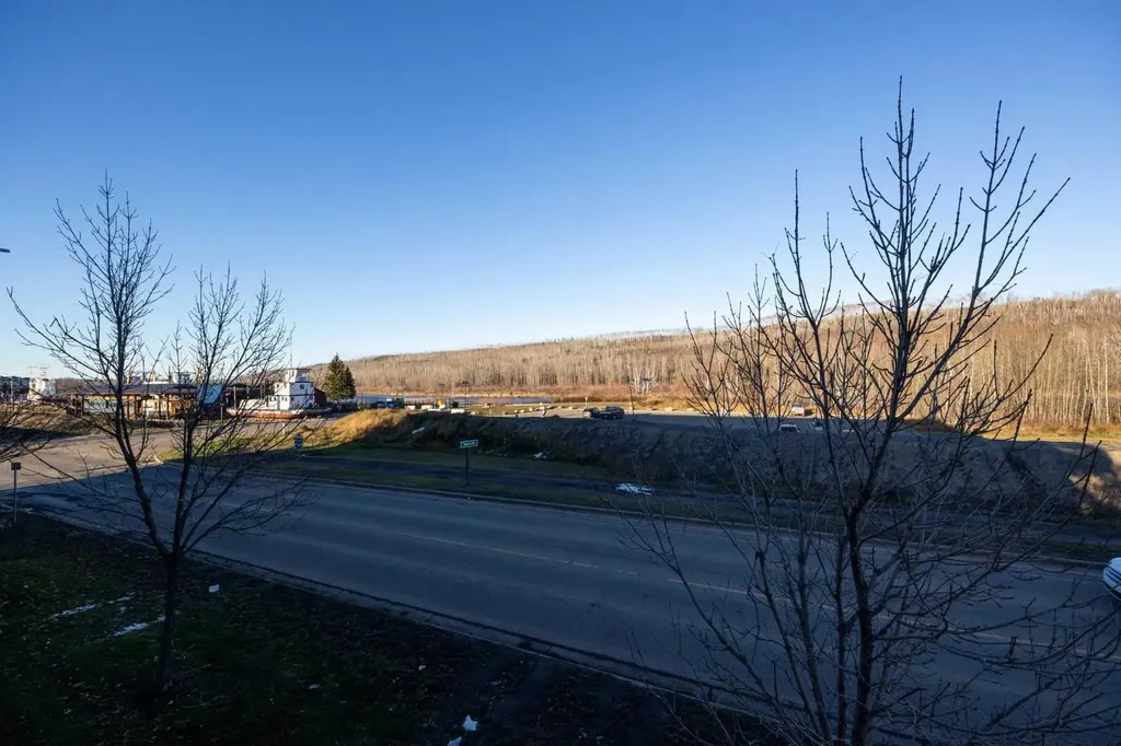 10217 Queen Street Fort Mcmurray AB T9H 5S5
