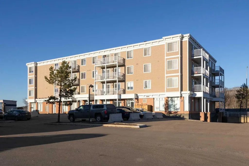 10217 Queen Street Fort Mcmurray AB T9H 5S5